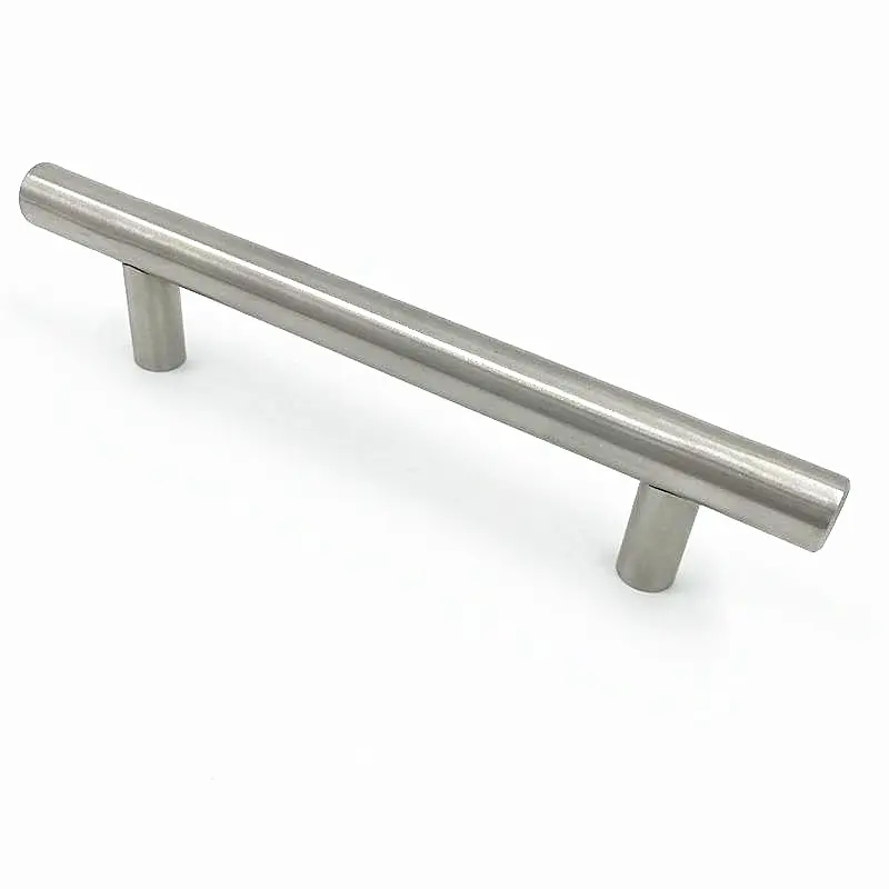 Best Modern Luxury and Minimalist Stainless Steel Handle Drawer, Wardrobe Door, Cabinet Furniture, Black Hardware Door Handle Manufacturer, Factories