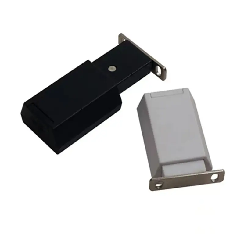 China Heavy-Duty Magnetic Suction Cabinet Door Rebounder - China Suppliers and Factory for Invisible Touch-Free Handles Manufacturers, Suppliers