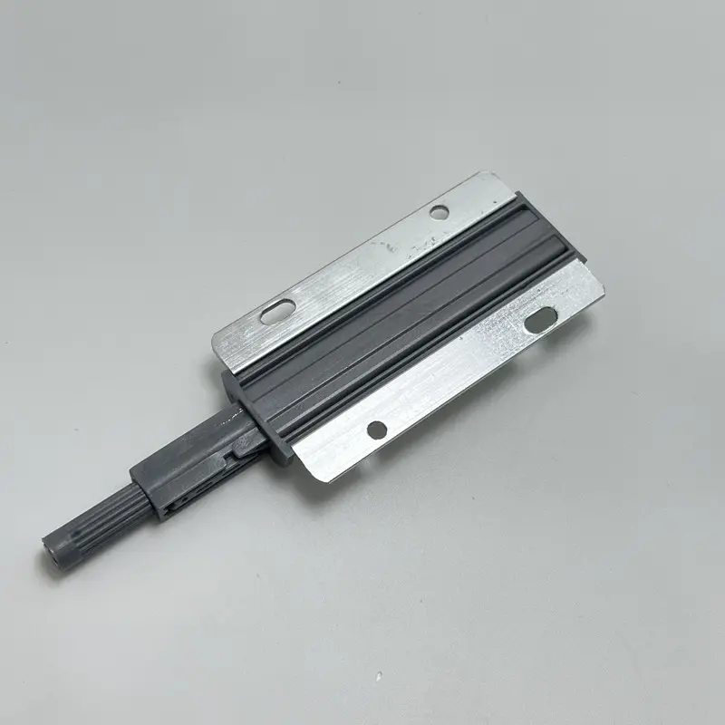 China Aluminum Alloy Press Spring Drawer Bounce Device - China Suppliers Factory for Durable Cabinet Door Solutions Suppliers, Factories