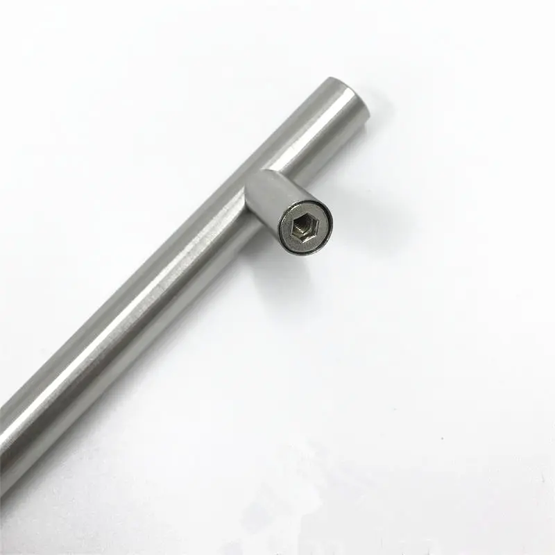 Best Modern Luxury and Minimalist Stainless Steel Handle Drawer, Wardrobe Door, Cabinet Furniture, Black Hardware Door Handle Manufacturer, Factories