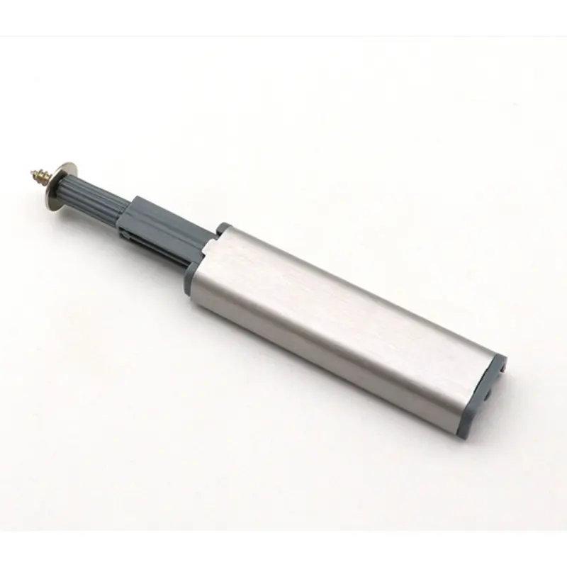 China Chenglang Cabinet Door Bounce Device, Non pull Invisible Door Spring Switch, Wardrobe Cabinet Door, Ball Collision, Self bouncing Press and Release Device Manufacturers, Suppliers