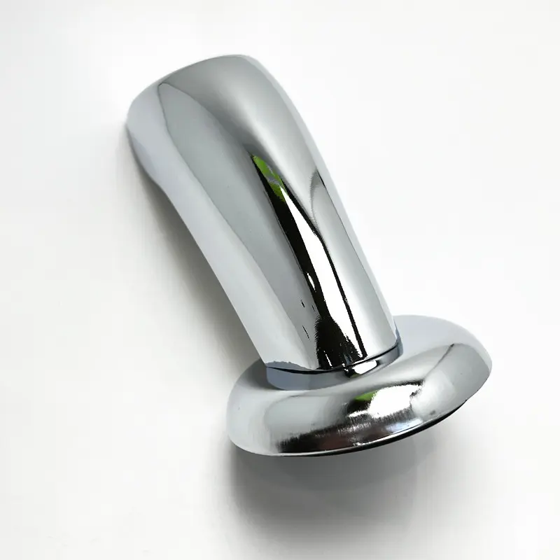 Best 12CM China Metal Sofa Legs, Electroplated Chrome Cabinet Legs, Factory Suppliers for Furniture Stability Manufacturers, Supplier