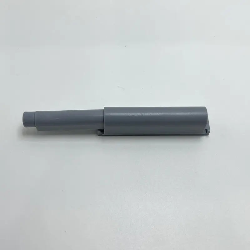China Suppliers Factory Magnetic Cabinet Door Rebounder, Handle-Free Push-Type Self-Ejector with Strong Magnetism