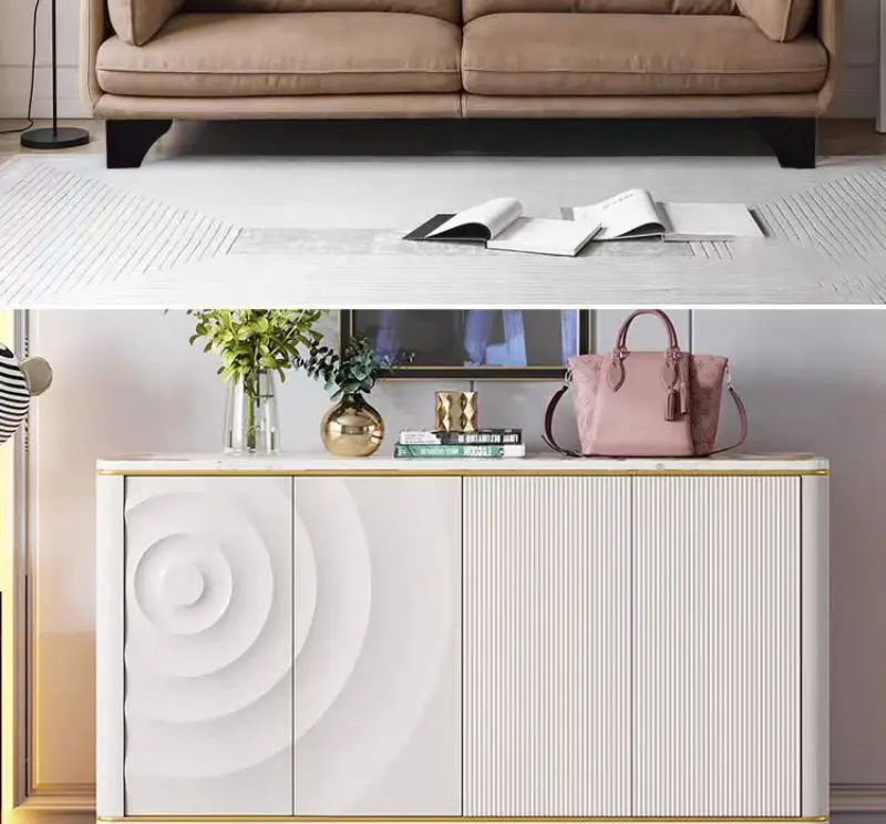 Sofa foot application scenario 1