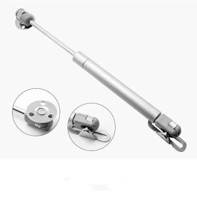 Wholesale Aluminum frame door, glass door, cabinet door, hydraulic rod, support rod, air support, flip-up door cabinet, air pressure rod, cushioning, light-sounding pneumatic spring, telescopic rod Manufacturers, Suppliers