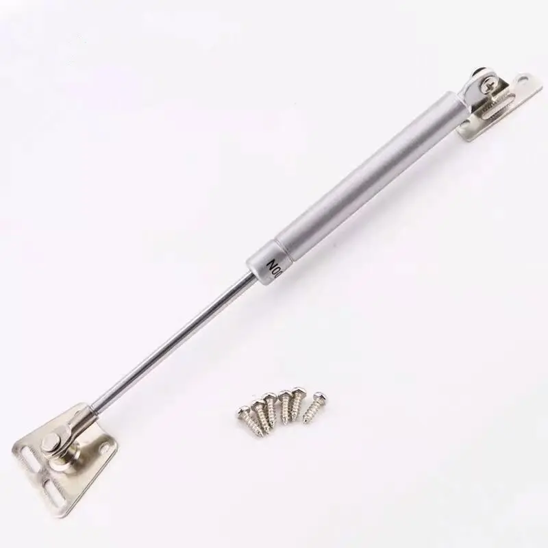 Wholesale Aluminum frame door, glass door, cabinet door, hydraulic rod, support rod, air support, flip-up door cabinet, air pressure rod, cushioning, light-sounding pneumatic spring, telescopic rod Manufacturers, Suppliers