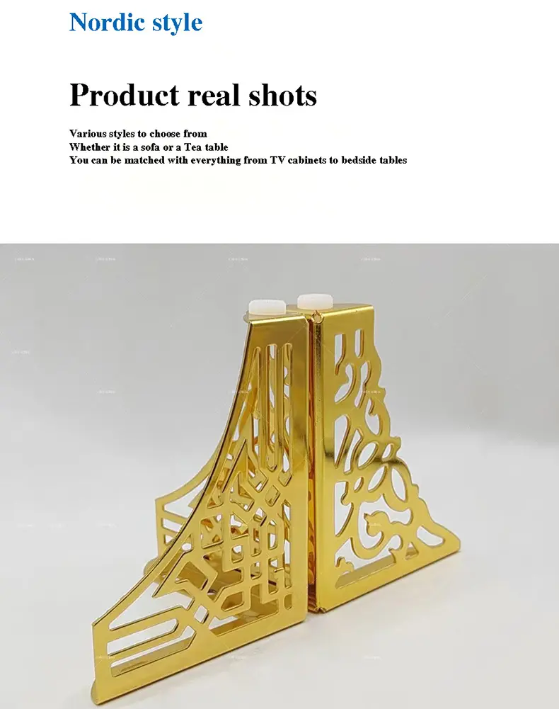 Window style cabinet leg details 2