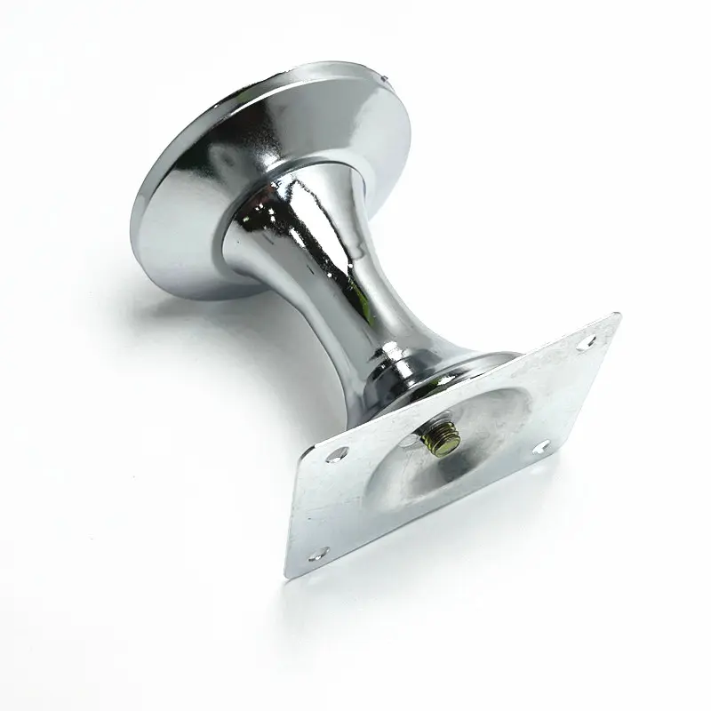 China Suppliers Factory Metal Sofa Legs, Iron Cabinet Legs for Stability and Style - TK-087