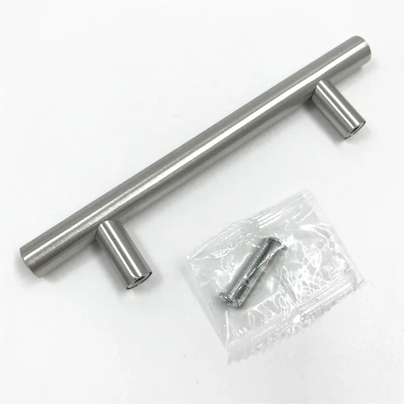 Best Modern Luxury and Minimalist Stainless Steel Handle Drawer, Wardrobe Door, Cabinet Furniture, Black Hardware Door Handle Manufacturer, Factories