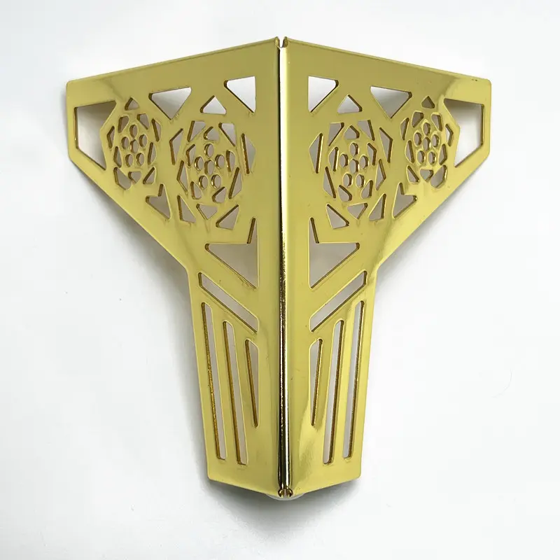 Best Rose Pattern Metal Cabinet Legs - China Suppliers & Factory for Sofa Bases, Bathroom & TV Cabinet Supports Manufacturers, Factories
