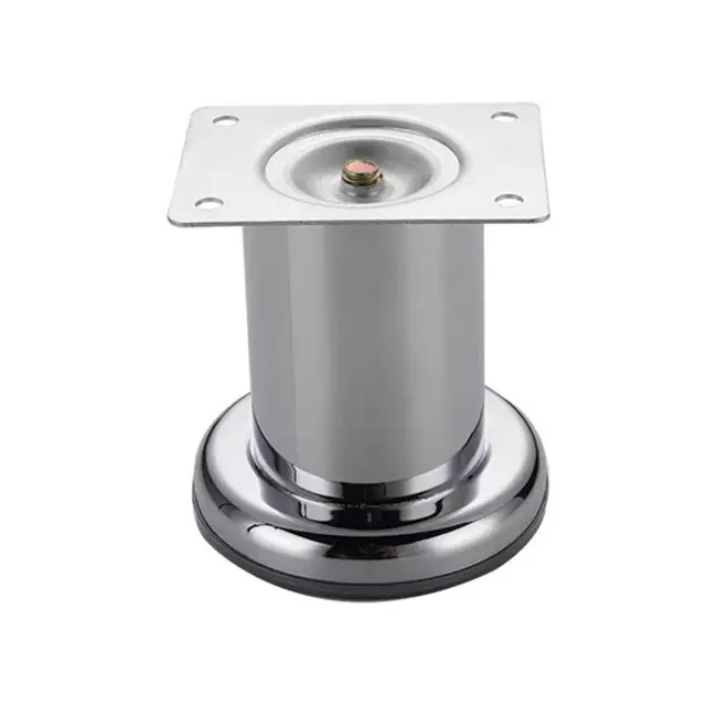 China Thickened Metal Sofa Feet for TV Cabinets - High-Strength Steel from China Suppliers and Factory for Superior Stability Manufacturers, Factories