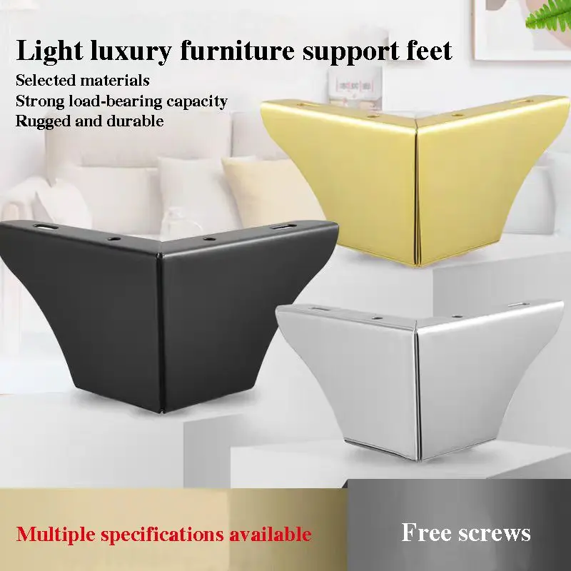 2-in-1 Sofa Foot detail 5