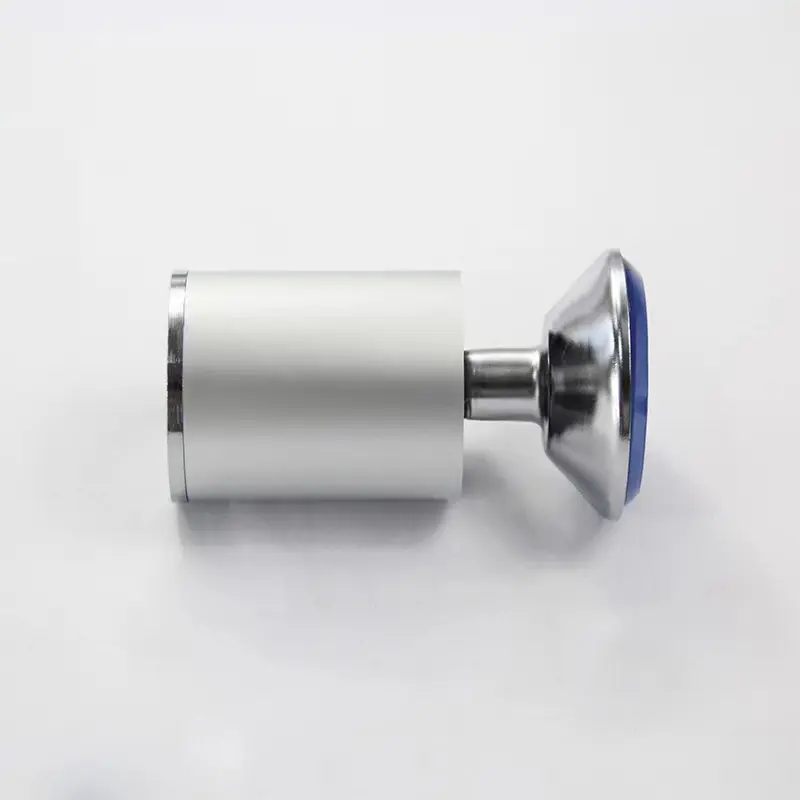 China Round Luxury Aluminum Cabinet Legs - Adjustable Furniture Legs from China Suppliers and Factory for Sofas & Tables Manufacturers, Factory