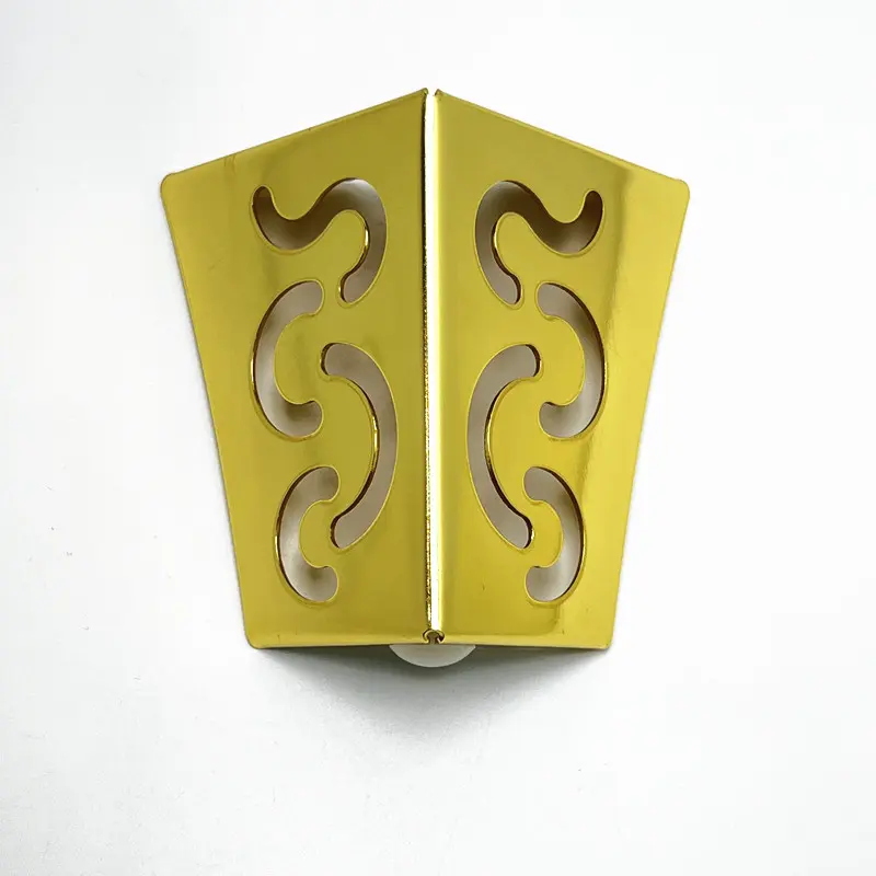 Best Iron small flower feet 10 cm furniture legs hardware sofa legs electroplated chrome cabinet legs metal furniture support Manufacturers, Suppliers