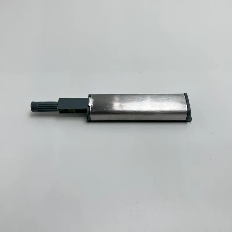 China Chenglang Cabinet Door Bounce Device, Non pull Invisible Door Spring Switch, Wardrobe Cabinet Door, Ball Collision, Self bouncing Press and Release Device Manufacturers, Suppliers