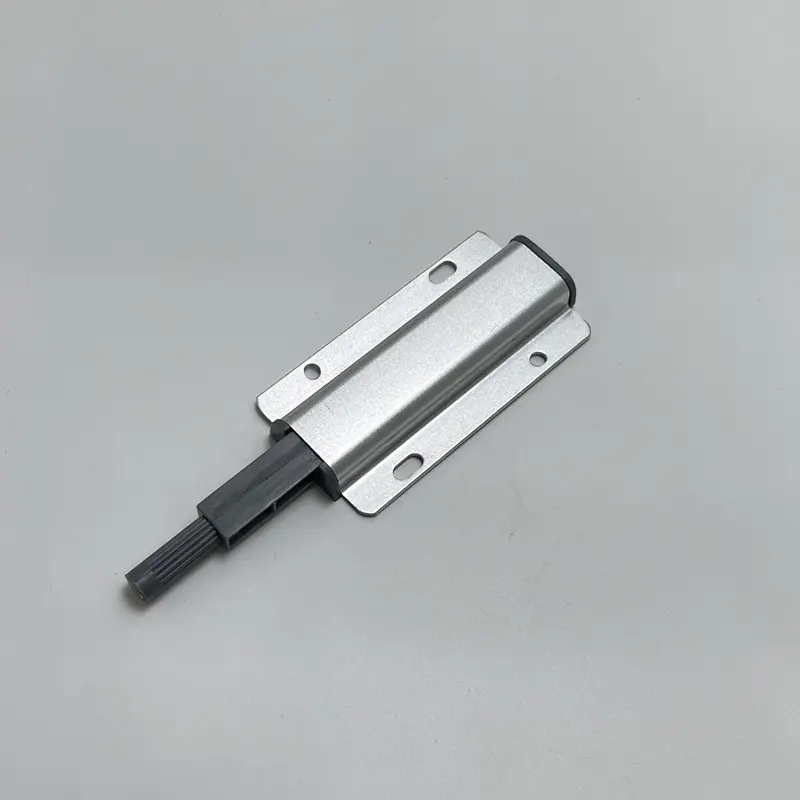 China Aluminum Alloy Press Spring Drawer Bounce Device - China Suppliers Factory for Durable Cabinet Door Solutions Suppliers, Factories