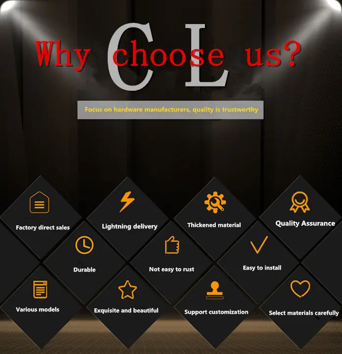 Why Choose Us Quality Check