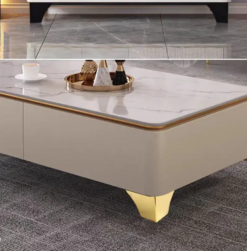 Sofa foot application scenario 2