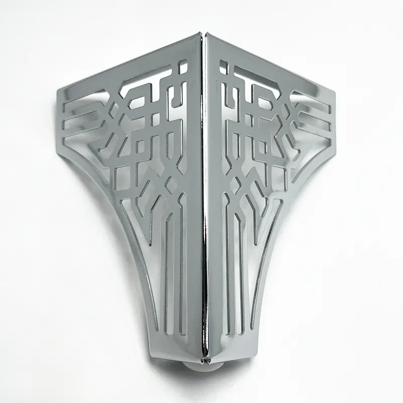 China Stylish Window-Style Cabinet Legs from China Suppliers - Durable Factory-Made Cabinet Support Legs for Elegant Furniture Manufacturer, Manufacturers