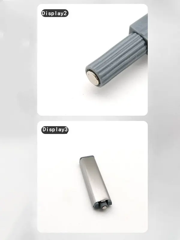 Cabinet Door Spring Press Details 2