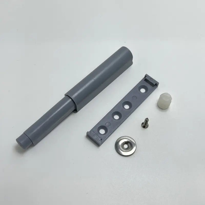 China Suppliers Factory Magnetic Cabinet Door Rebounder, Handle-Free Push-Type Self-Ejector with Strong Magnetism