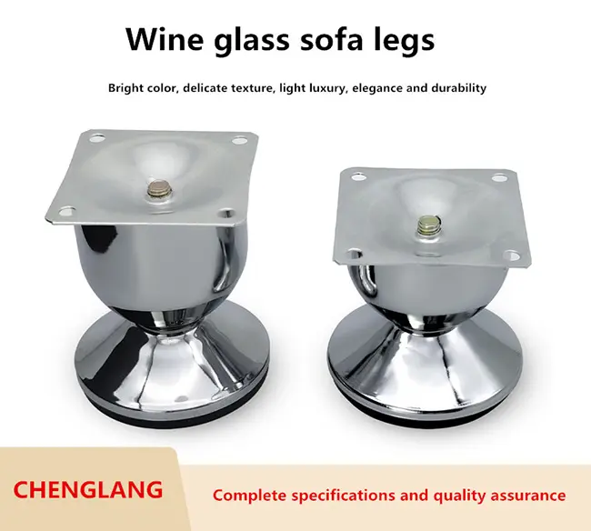 detailed picture of wine glass base 1
