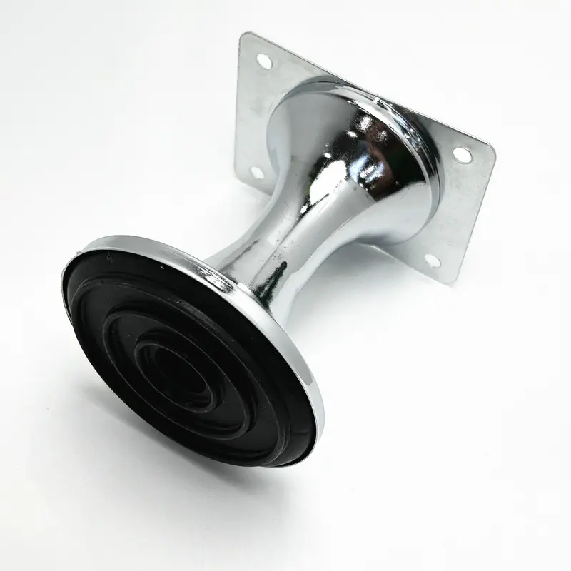 China Suppliers Factory Metal Sofa Legs, Iron Cabinet Legs for Stability and Style - TK-087