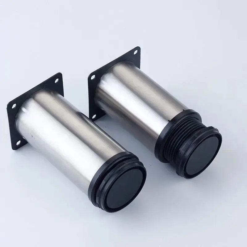 China Stainless Steel Adjustable Cabinet Feet - Quality TV Cabinet Legs from Reliable Suppliers and Factory