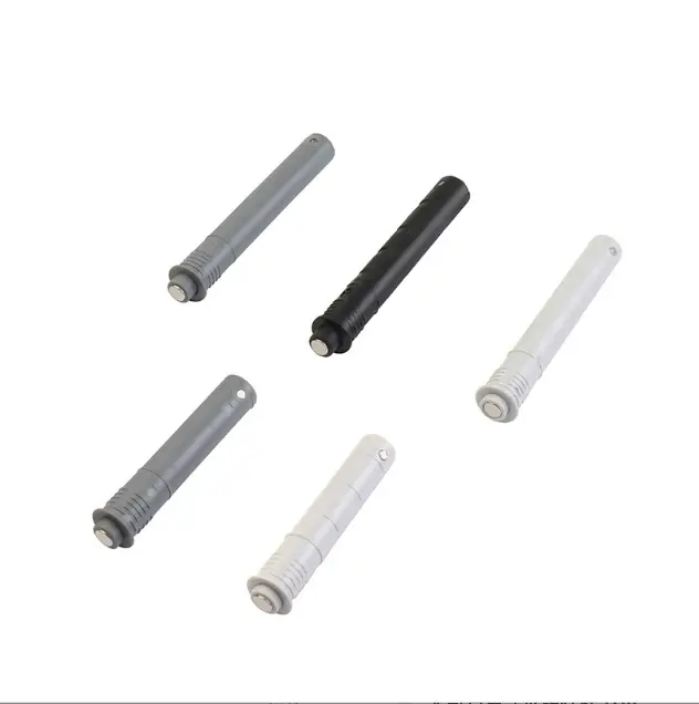 China Concealed Cabinet Door Rebounder with Magnetic Suction | POM Embedded Push-Type Self-Ejector from China Suppliers & Factory Manufacturer, Supplier