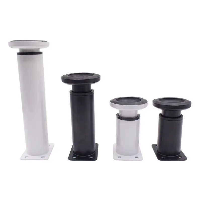 Wholesale Adjustable Round Cabinet Feet - China Suppliers & Factory for Furniture, Bed, Sofa, and TV Cabinet Support Suppliers, Factories