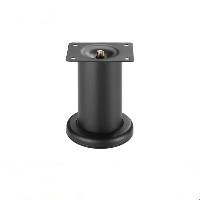 China Thickened Metal Sofa Feet for TV Cabinets - High-Strength Steel from China Suppliers and Factory for Superior Stability Manufacturers, Factories