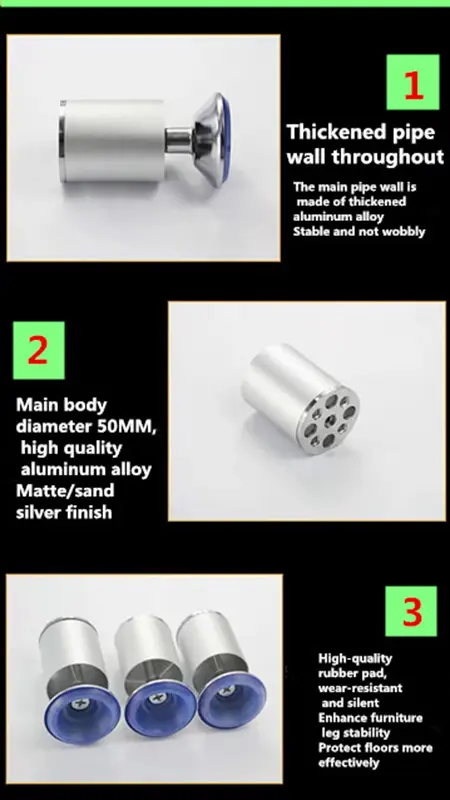 Product parameters (2)zop