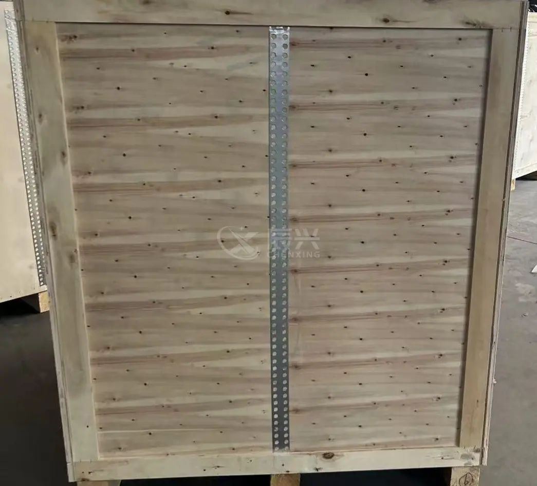 8011 Aluminum Strip Detail