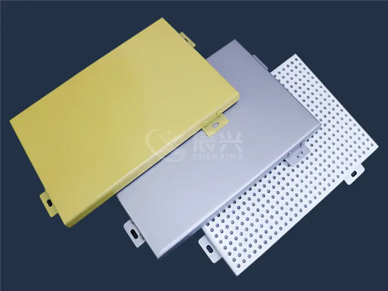 Buy Solid Aluminum Panel Manufacturers, Factories