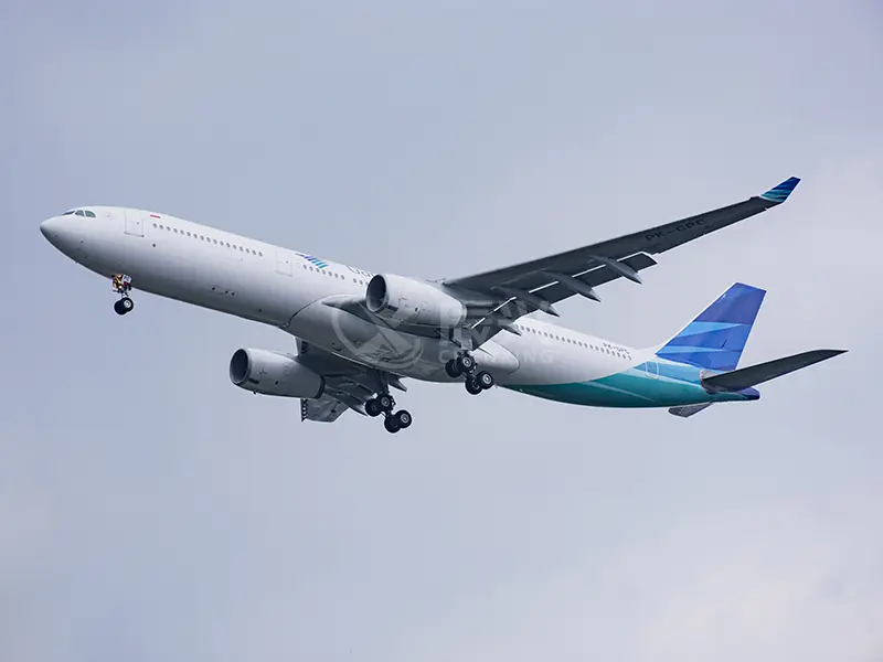 Aluminum for aerospace — high-strength aerospace-grade aluminum alloy sheets