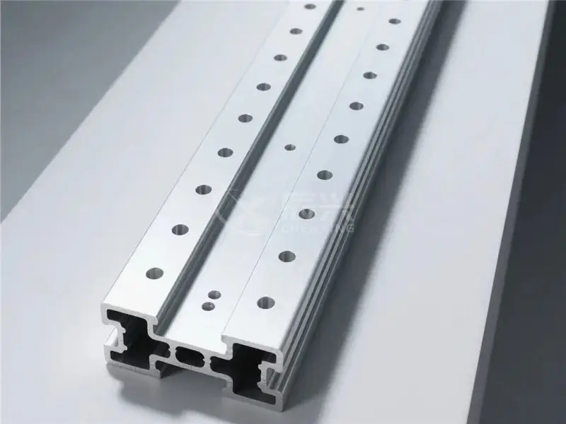 China Aluminum Profile Manufacturers | Quality Suppliers & Factory for Customized Extruded Solutions