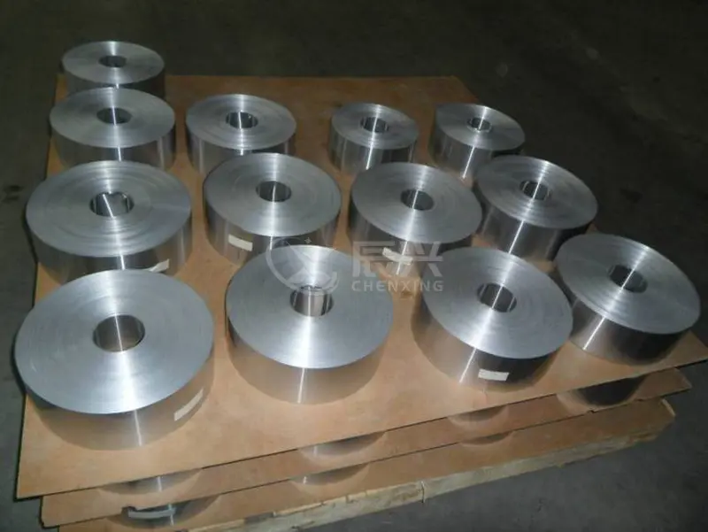China Air Duct Aluminum Foil Factory - Leading Suppliers for HVAC Insulation and Sealing Solutions