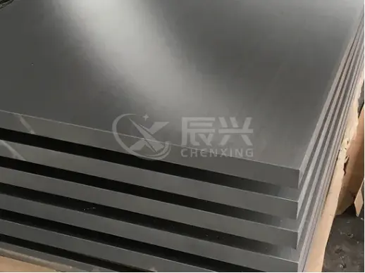 China High-Strength 7075 Aluminum Sheet from China Factory - Trusted Suppliers for Durable Performance Factories, Factory
