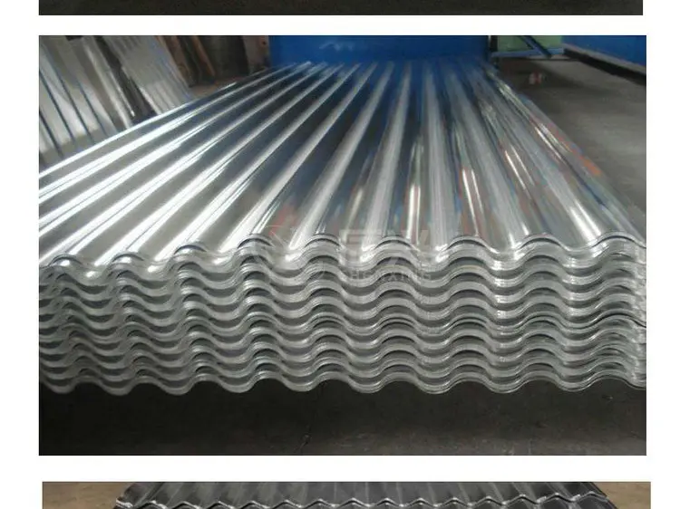 China Aluminum Roofing Sheet Suppliers - Factory Direct Corrugated Aluminium Sheets with Exceptional Durability