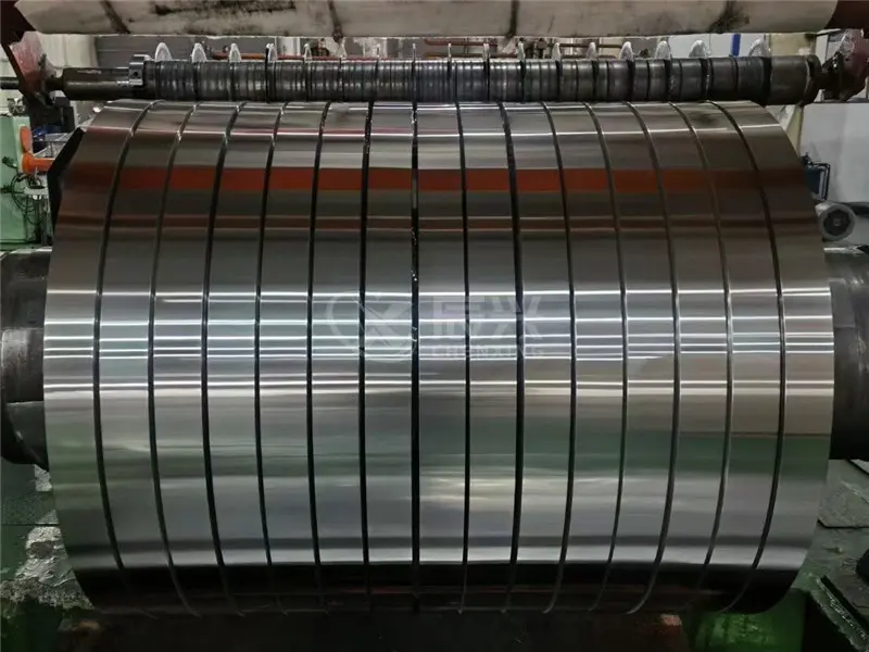Buy Aluminium Strip Companies, Factories
