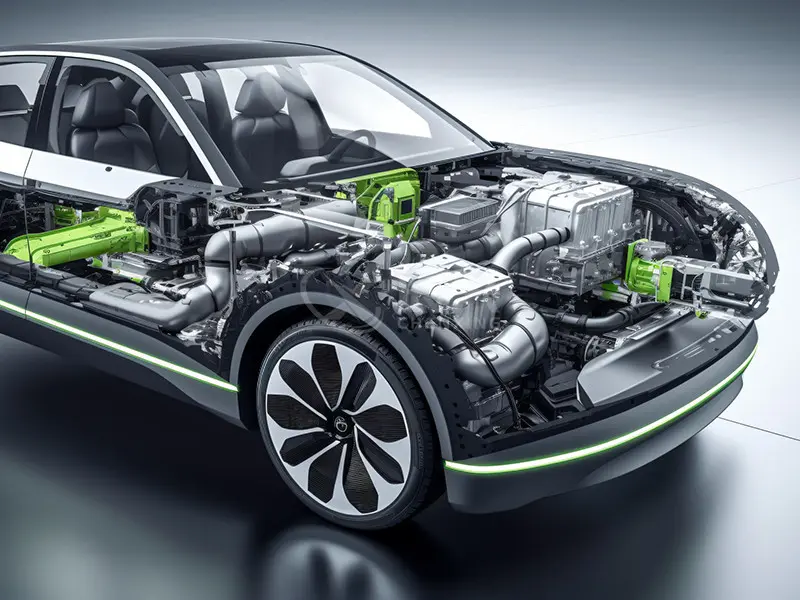 Aluminum for transportation — lightweight aluminum alloy for automotive and railway vehicles