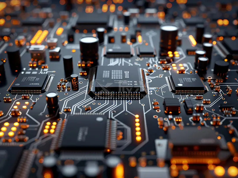 Aluminum for electronics — precision aluminum for heat sinks and electronic enclosures