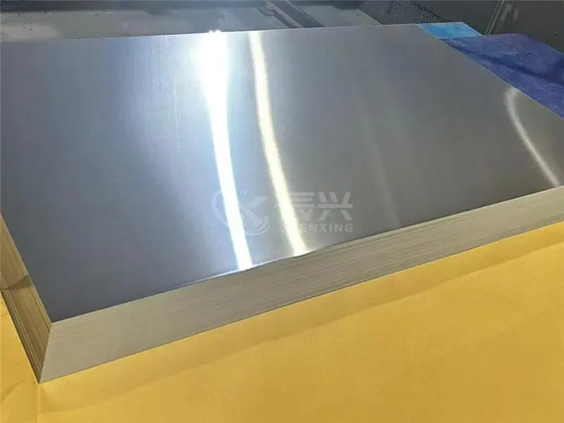 China High-Quality 1100 Aluminium Sheet from China Suppliers - Reliable Factory for Lightweight and Corrosion-Resistant Solutions Manufacturers, Factory