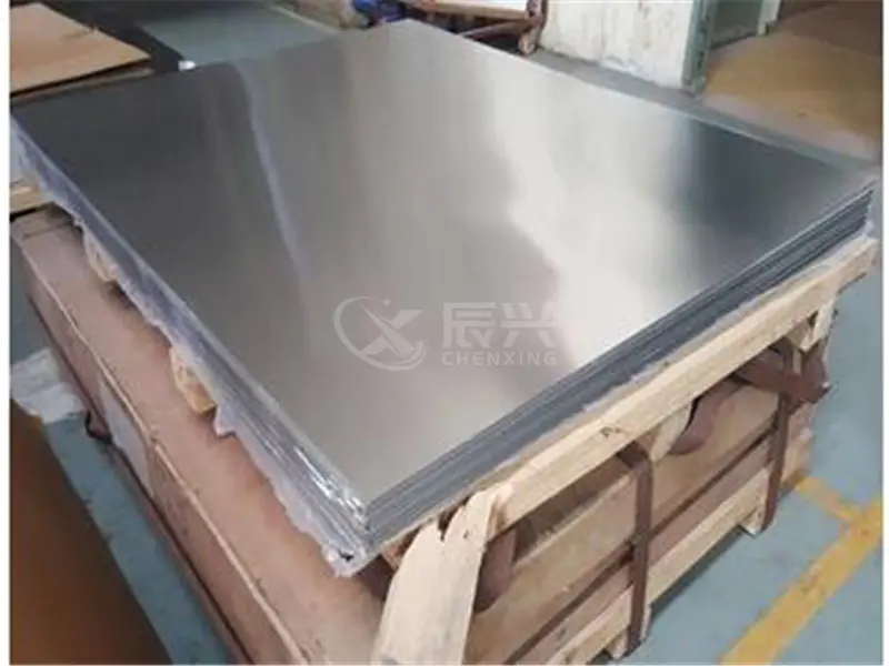 China 1050 Aluminium Sheet Company, Factories