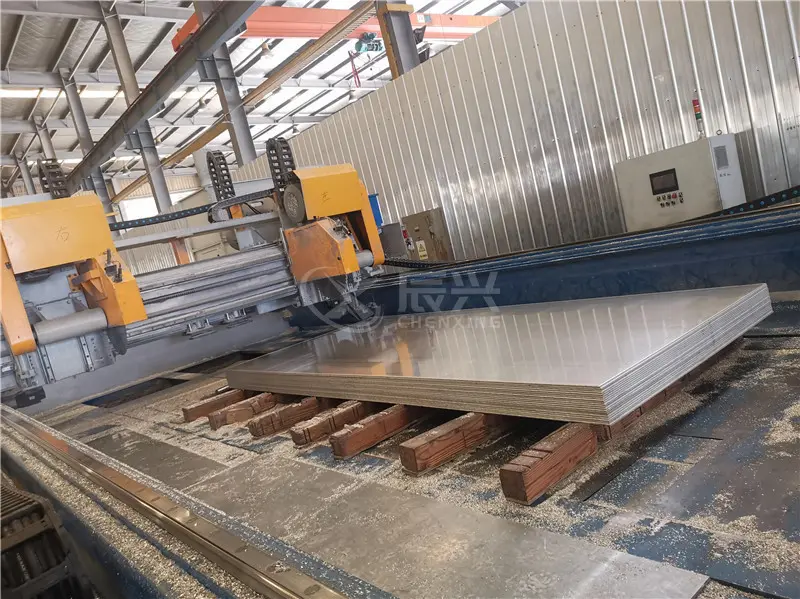 China 5083 Aluminium Sheet Manufacturer, Factories