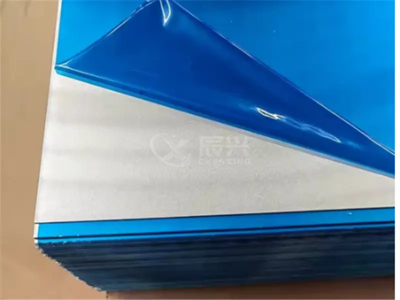 Buy 5052 Aluminium Sheet Factories, Factory