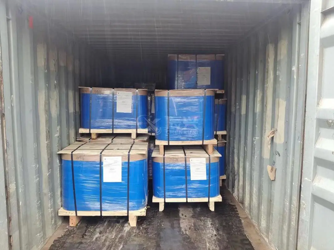 3003 Aluminum Circle Detail 5