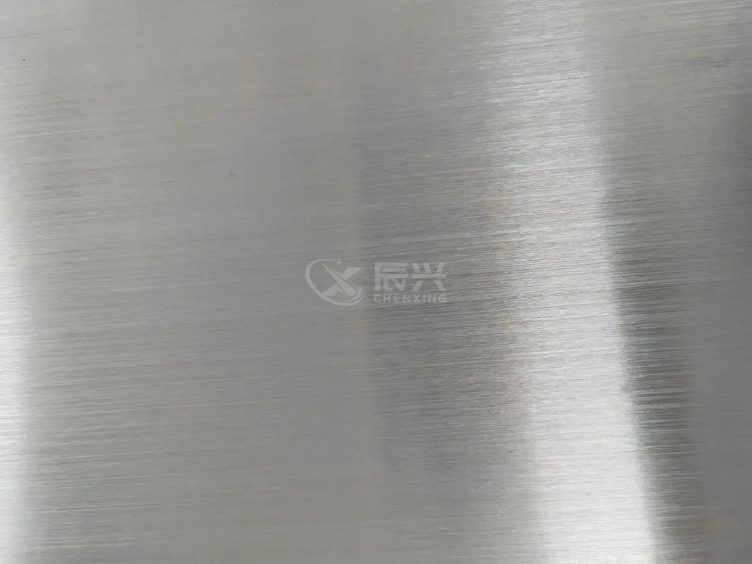 China Brushed Aluminum Coil from China Factory - Reliable Suppliers for Architectural and Industrial Applications Manufacturers, Company