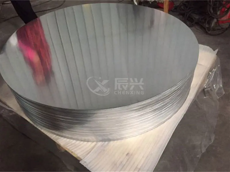 Buy 1050 Aluminium Circle Factories, Factory