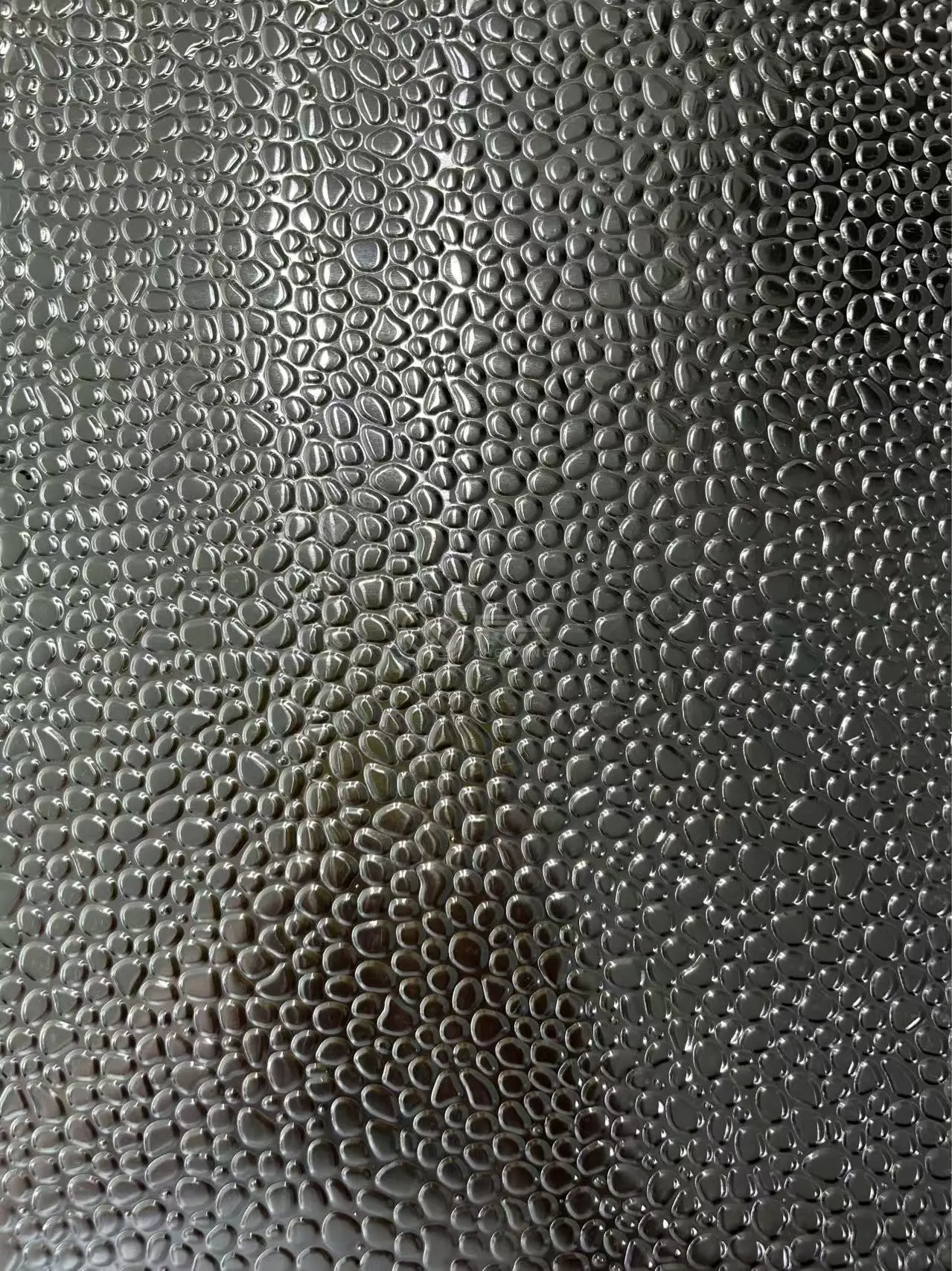 Embossed Aluminum Sheet Detail 2